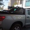 Barra antivuelco Raptor