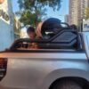 Barra antivuelco Raptor