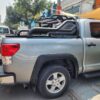 Barra antivuelco Raptor